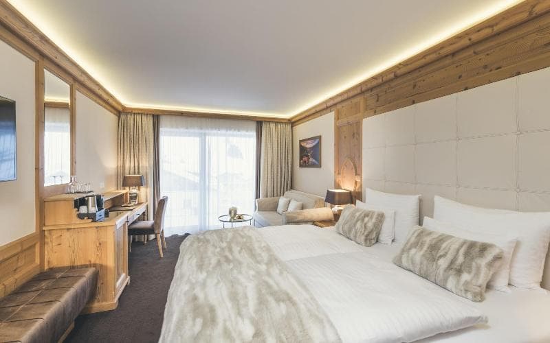 Schlosshotel Ischgl 4