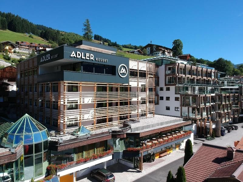 Adler Resort photo 1