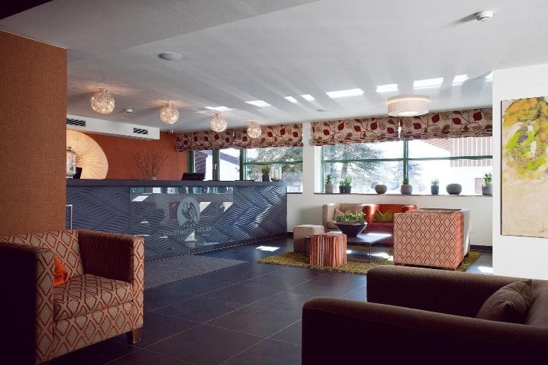 Adler Resort main