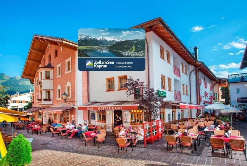 Cella Central Historic Boutique Hotel 3