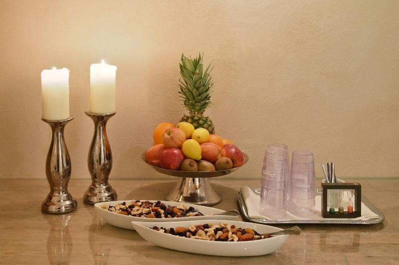 Cella Central Historic Boutique Hotel 5