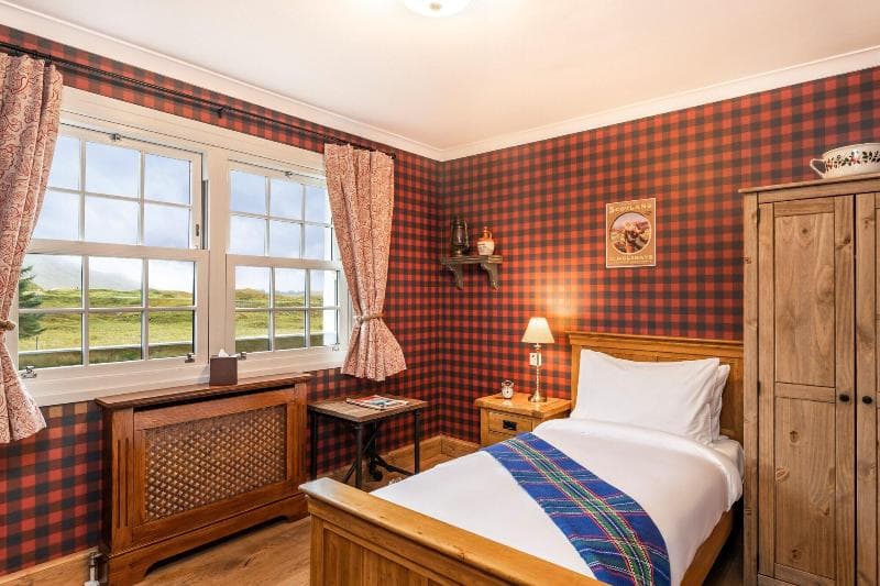 Cluanie Inn 5