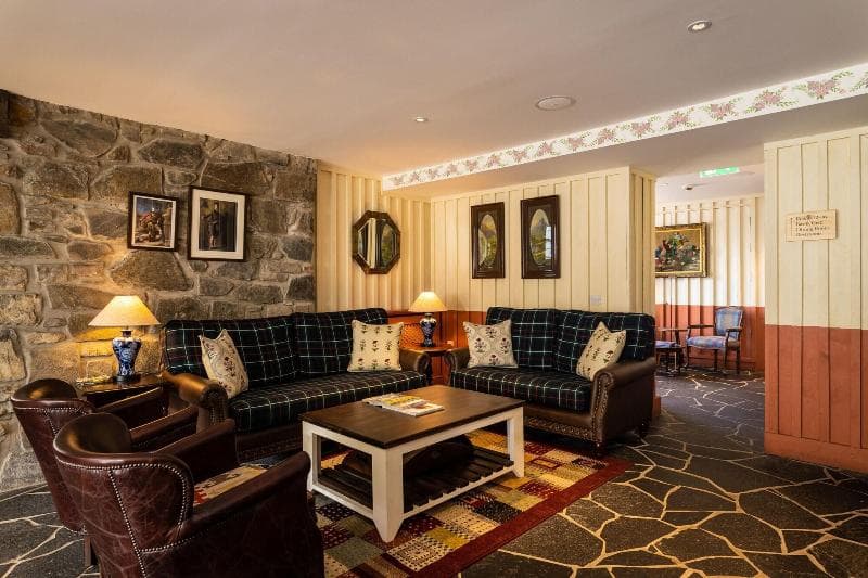 Cluanie Inn photo 1