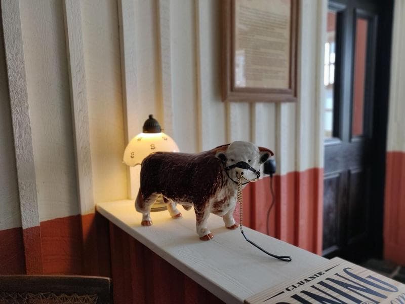 Cluanie Inn 4