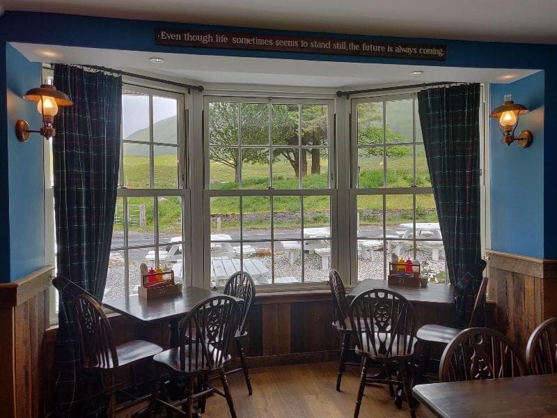 Cluanie Inn 2