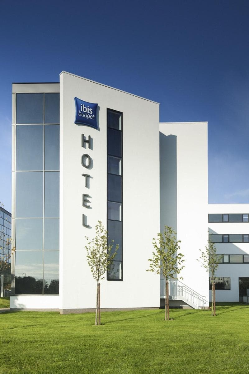 Ibis Budget Edinburgh Park 3