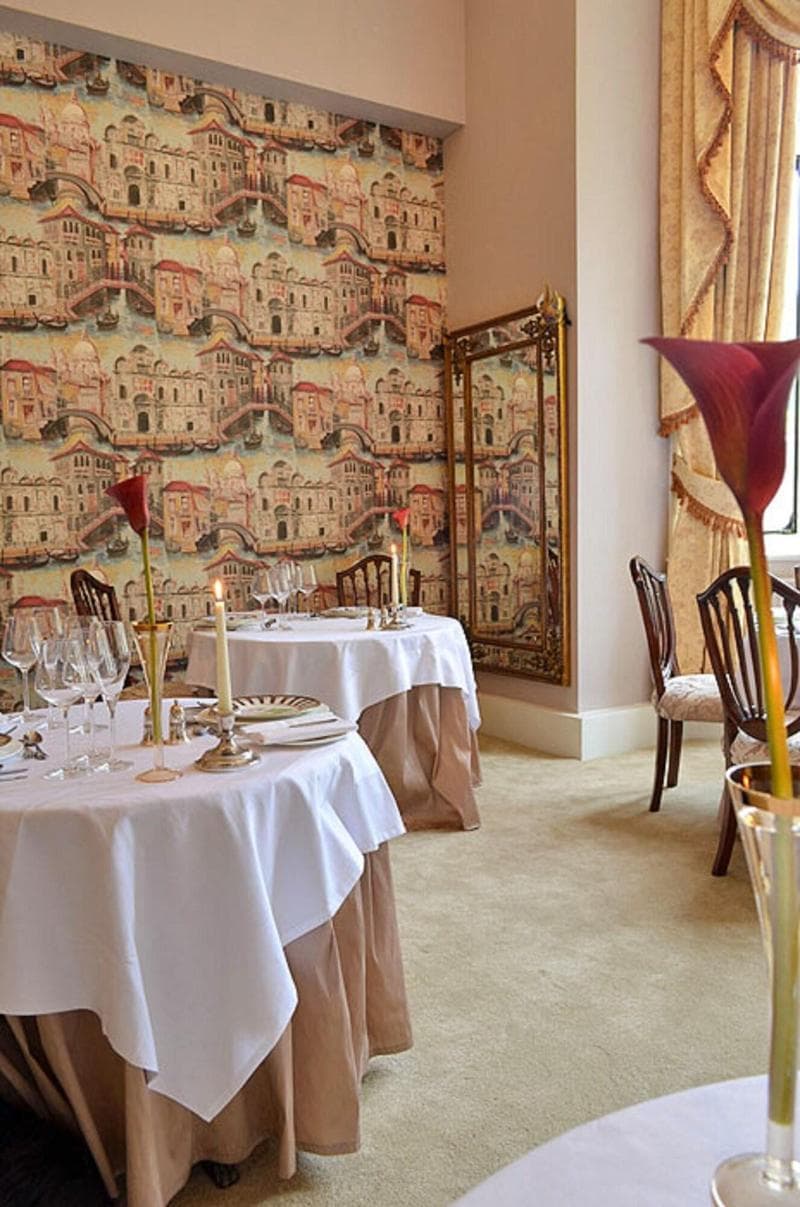 Pale Hall Hotel photo 1