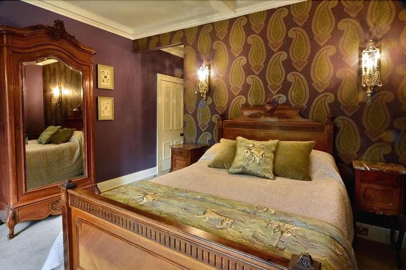 Pale Hall Hotel 3