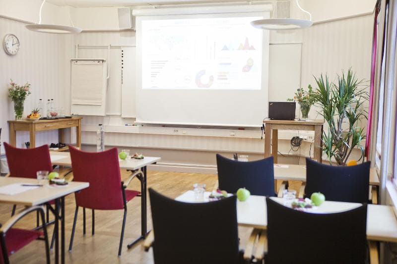 Hotel Zinkensdamm photo 1