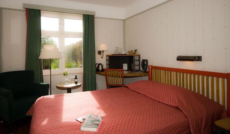 Hotel Zinkensdamm 5