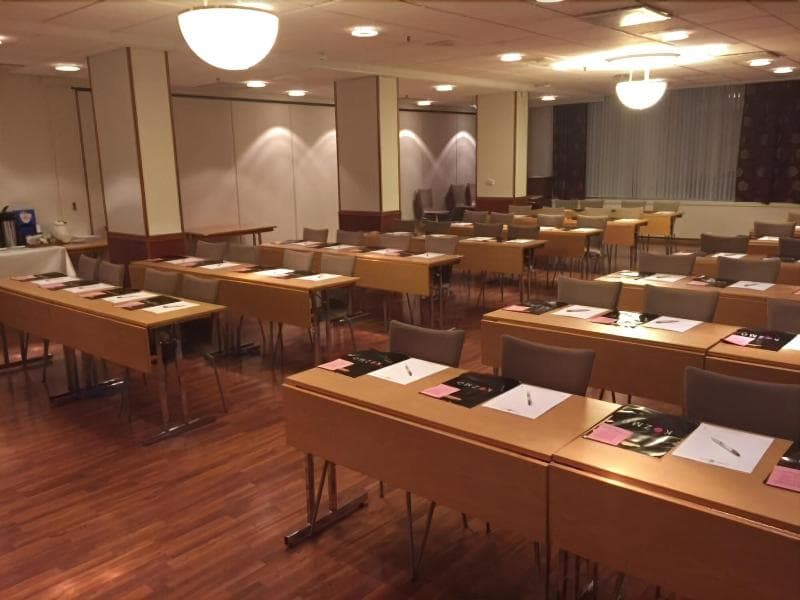 Finnsnes Hotell