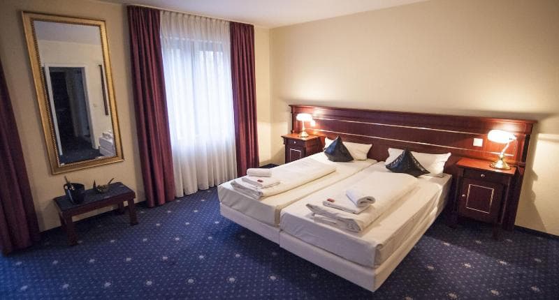 Home Hotel Haan 4