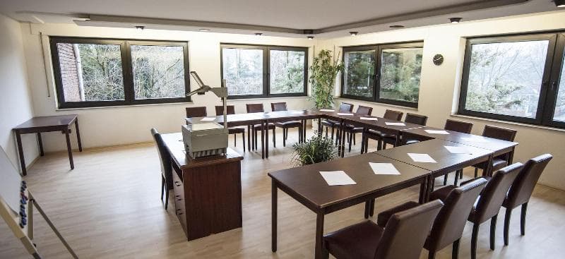 Home Hotel Haan 5