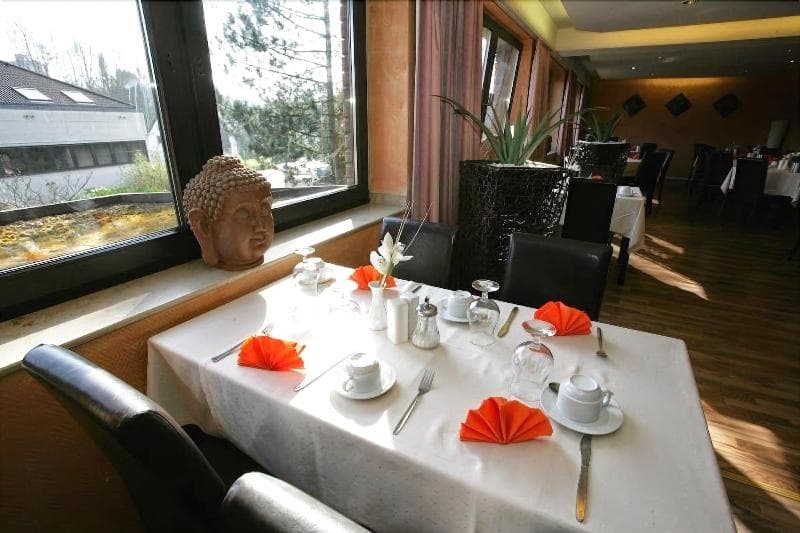 Home Hotel Haan photo 1
