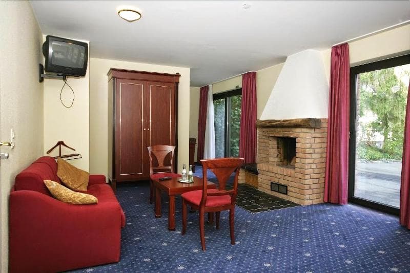Home Hotel Haan 3