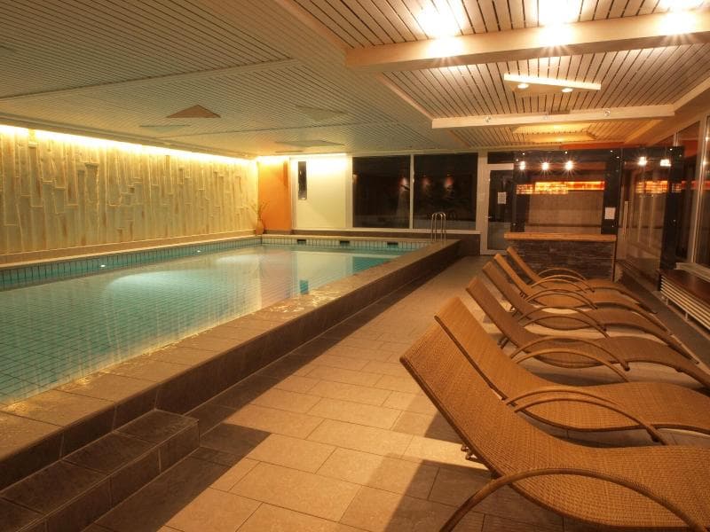 Waldhotel Am Notschreipass 2