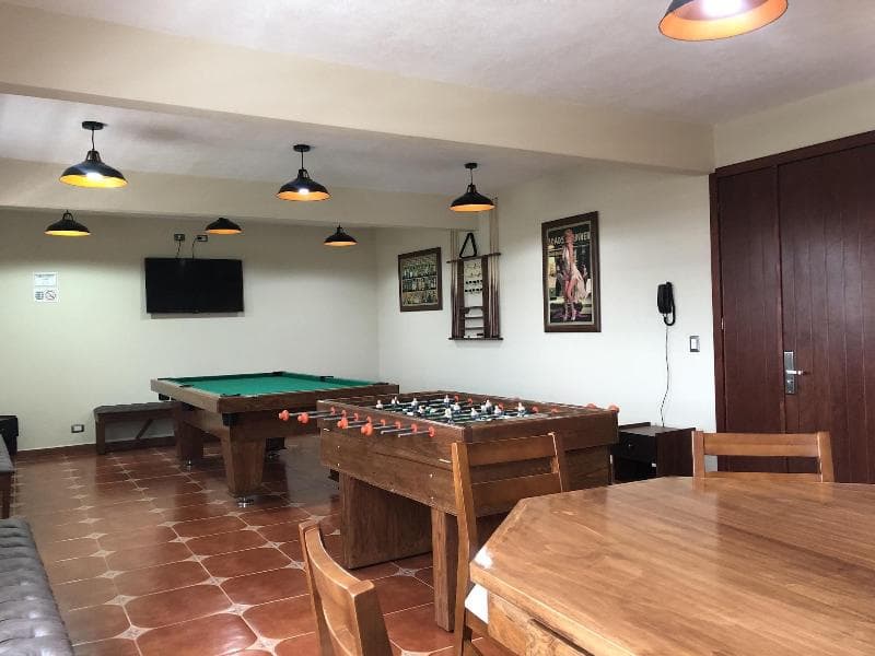 Hotel Colonial Acopinalco Inn 3