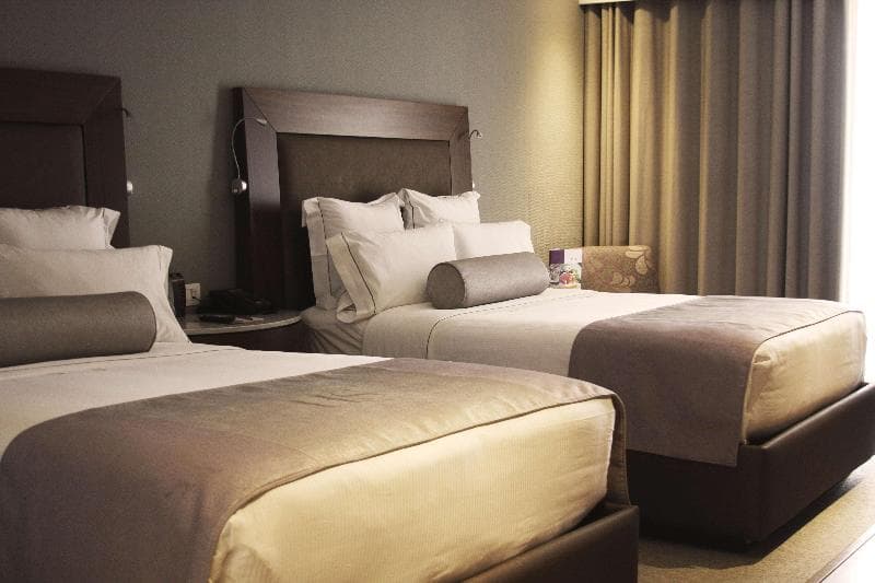 Hs Hotsson Hotel Silao 4
