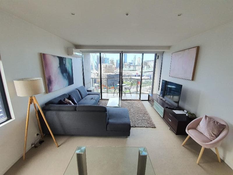 Harbour Escape Apartments 4