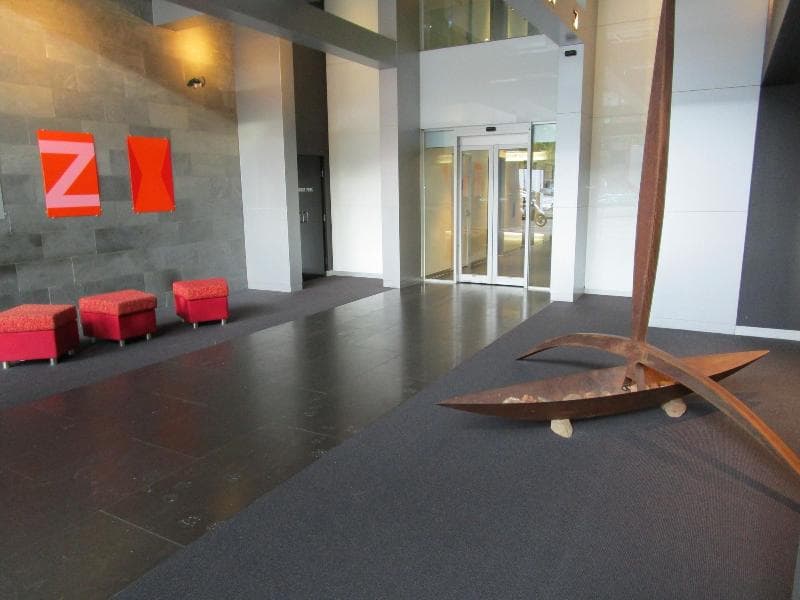 Harbour Escape Apartments 3