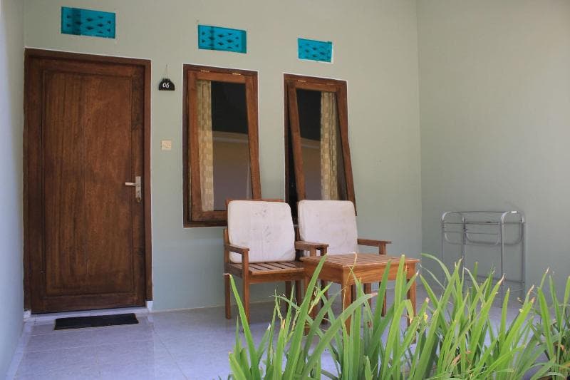 Join Homestay 3