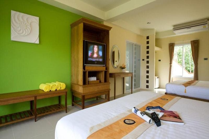 Para Resort Koh Chang photo 1
