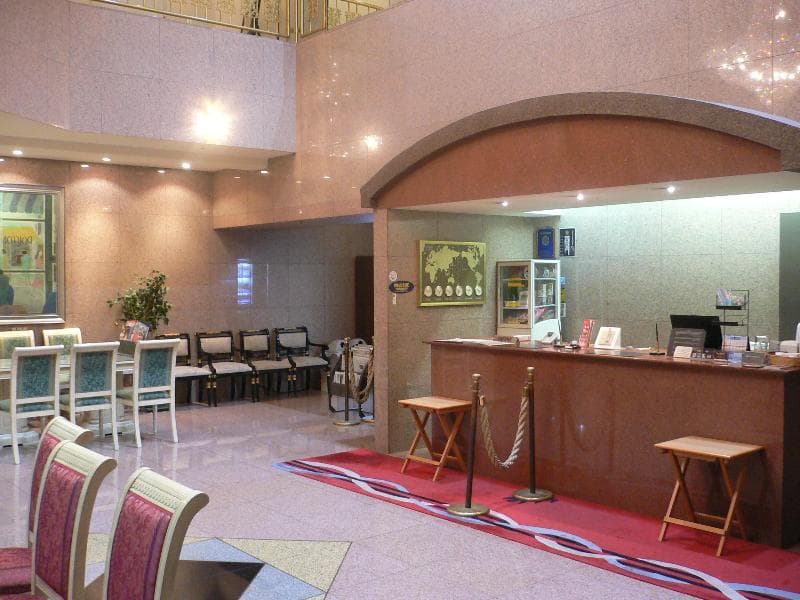Floris Hotel Villa Kuretake photo 1