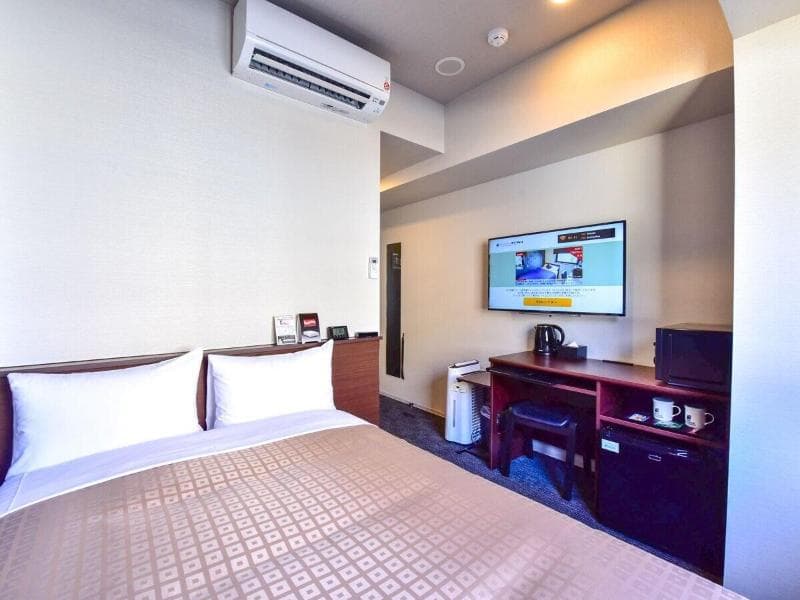 Hotel Livemax Shin-Yokohama main