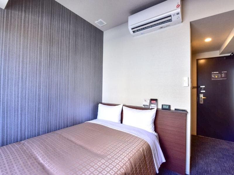 Hotel Livemax Shin-Yokohama 3