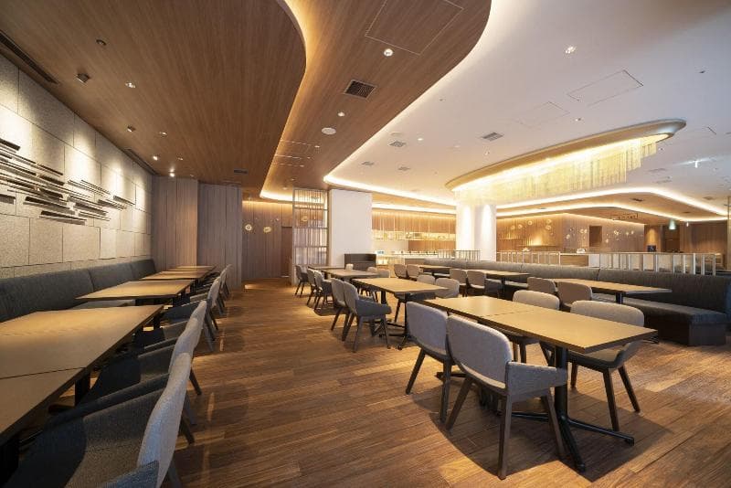Hotel Jal City Nagoya Nishiki photo 1