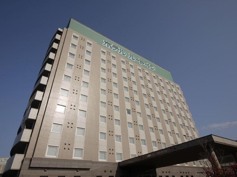 Hotel Route-Inn Dai-Ni Kameyama Inter (Adults Only) 3