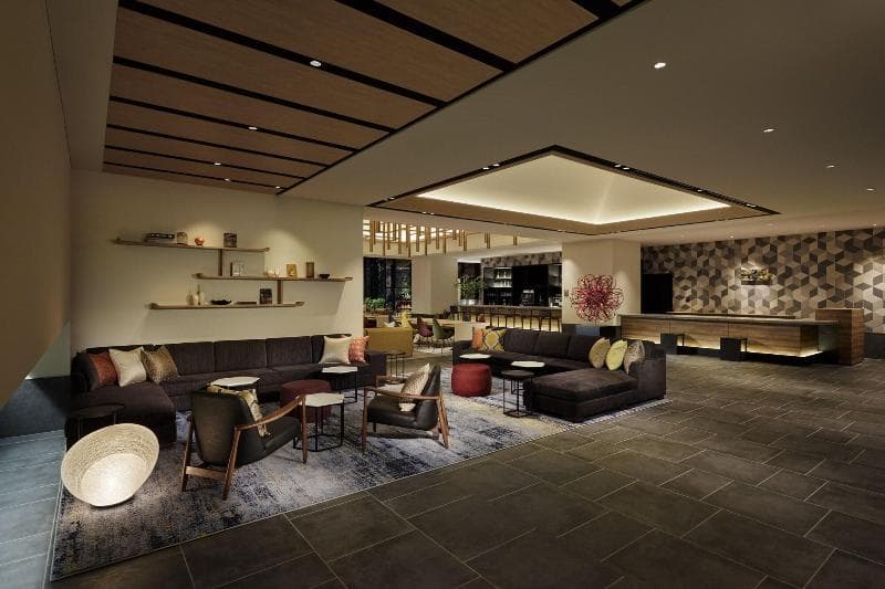 Hyatt House Kanazawa photo 1