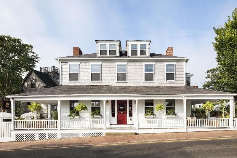 Life House, Nantucket photo 1