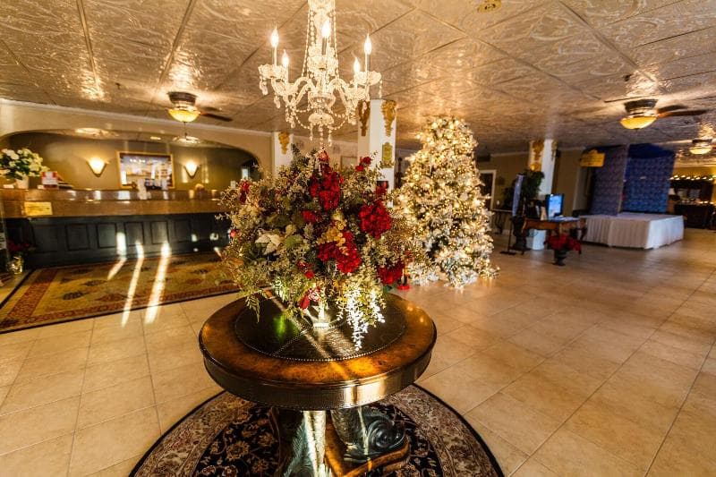 The Flanders Hotel 4
