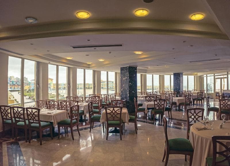Sunrise Alex Avenue Hotel 4