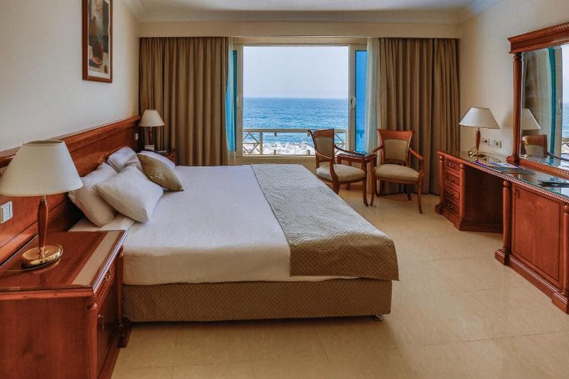 Sunrise Alex Avenue Hotel 5