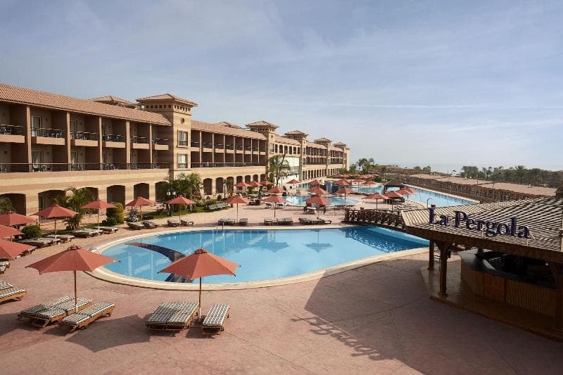 Coral Sea Beach & Aqua Park photo 1