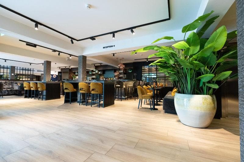 Hotel Gorinchem 2