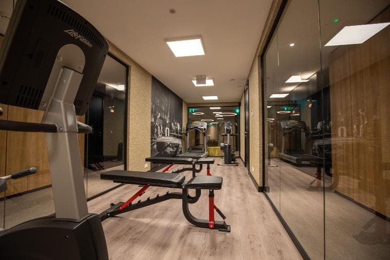 Hotel Gorinchem 3
