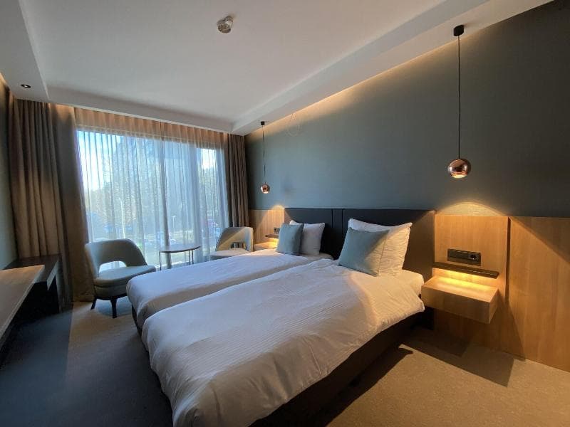 Hotel Gorinchem 5