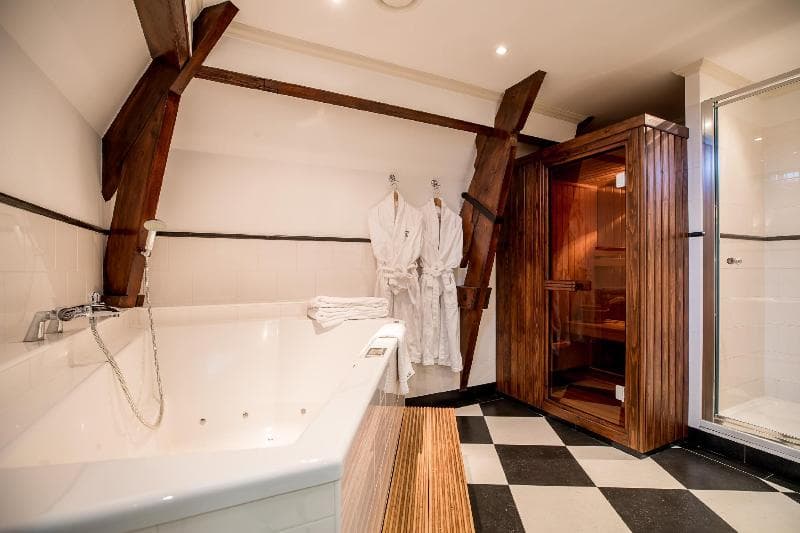 Kasteel De Wittenburg (Adults Only) photo 1