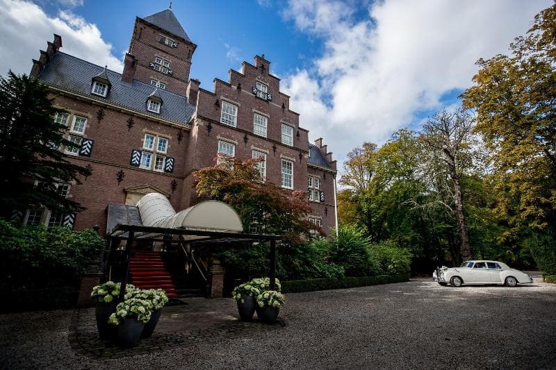 Kasteel De Wittenburg (Adults Only) 3