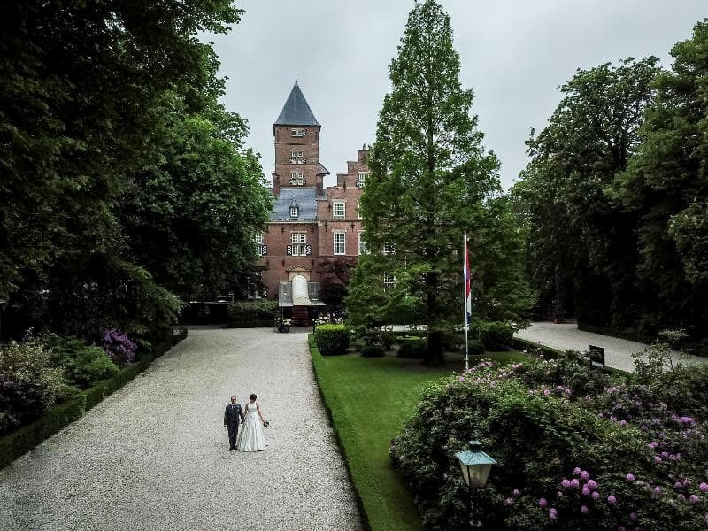 Kasteel De Wittenburg (Adults Only) 4