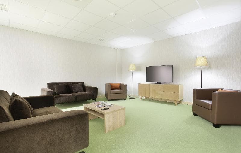 Hôtel Prestige Odalys Le Chamois À La Clusaz 4