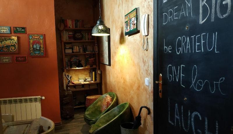 Artistic B&B 4
