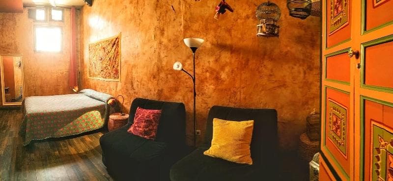 Artistic B&B 3