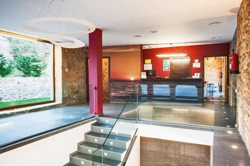 Hotel Alen Do Mar main