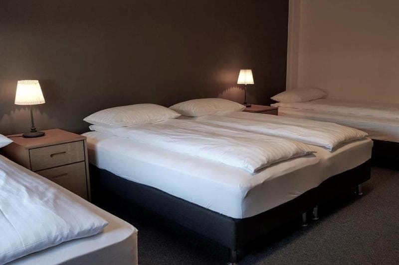 Hotel Ásbrú By Keflavik Airport 4