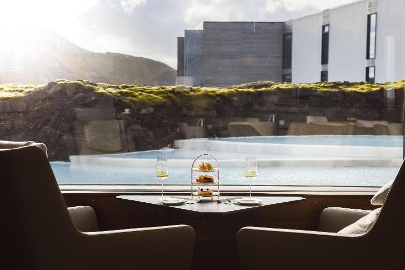 The Retreat At Blue Lagoon Iceland 2