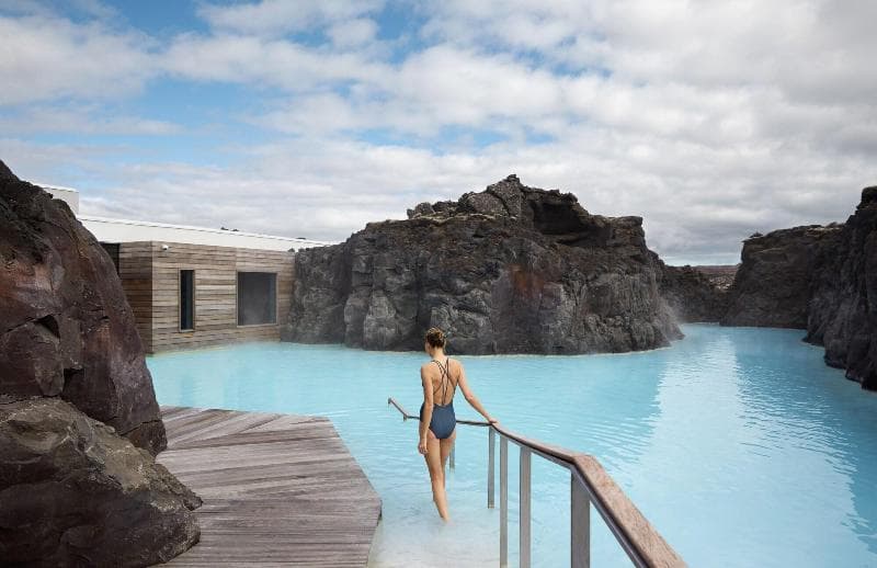 The Retreat At Blue Lagoon Iceland 3